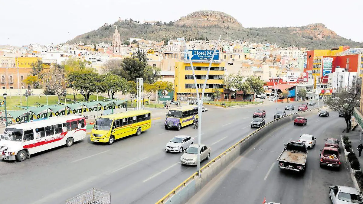 Bulevar metropolitano